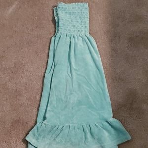 Juicy couture cover up